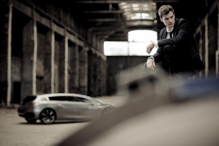  Peugeot HX1 Concept 2011 года  (фото 53 из 88)
